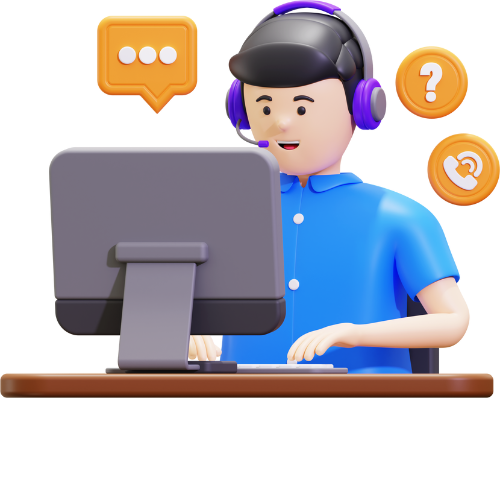 Customer Support