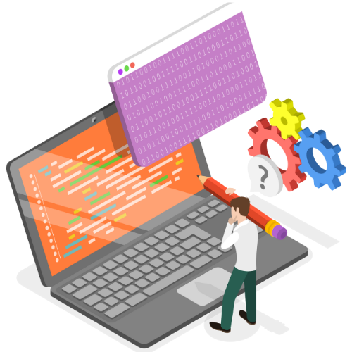 Custom Development