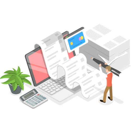 Financial Solutions