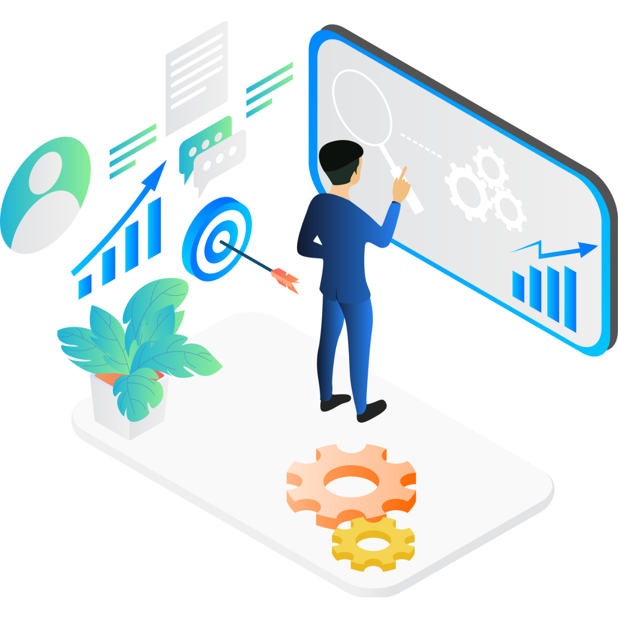 Enterprise Solutions