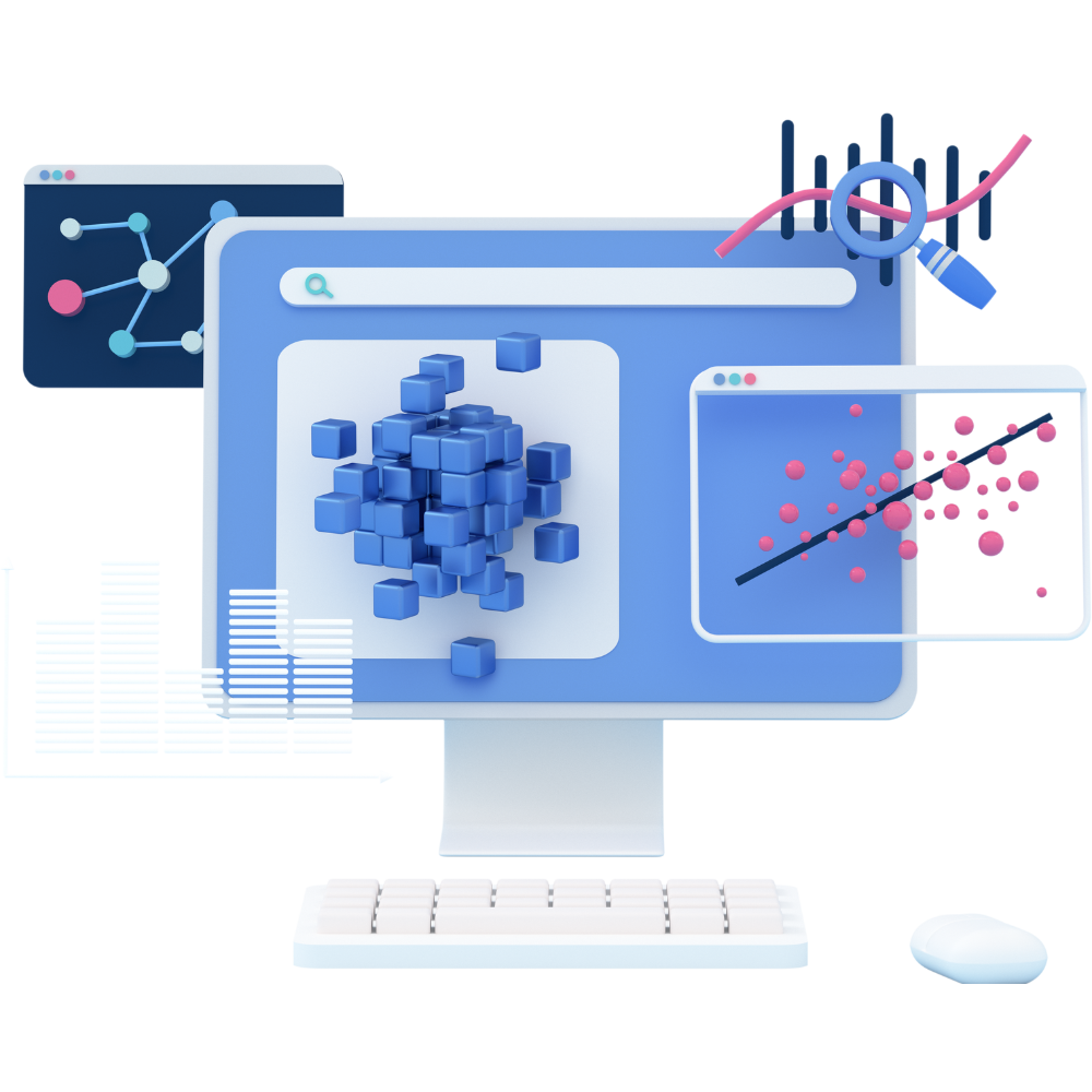 Business Growth Illustration
